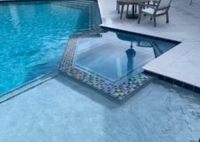 Modern Pool